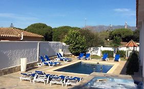 Apartamentos Y Habitaciones Kai Marbella (Adults Only)
